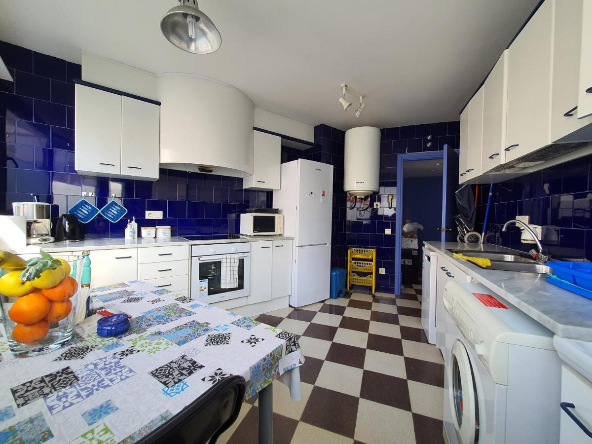 Bluehome.Tossa Tossa de Mar Exterior photo