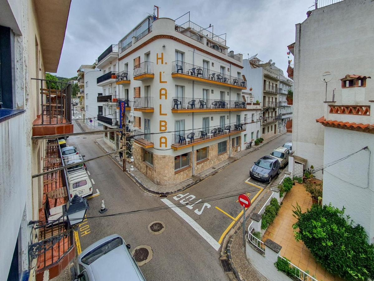 Bluehome.Tossa Tossa de Mar Exterior photo